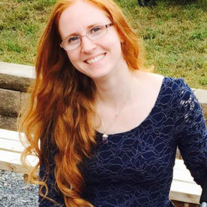 Meet your Posher, Vanessa